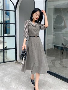 春装新款图片