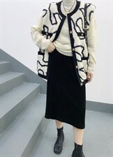 皮毛马甲，女装马甲，DL 迪黎