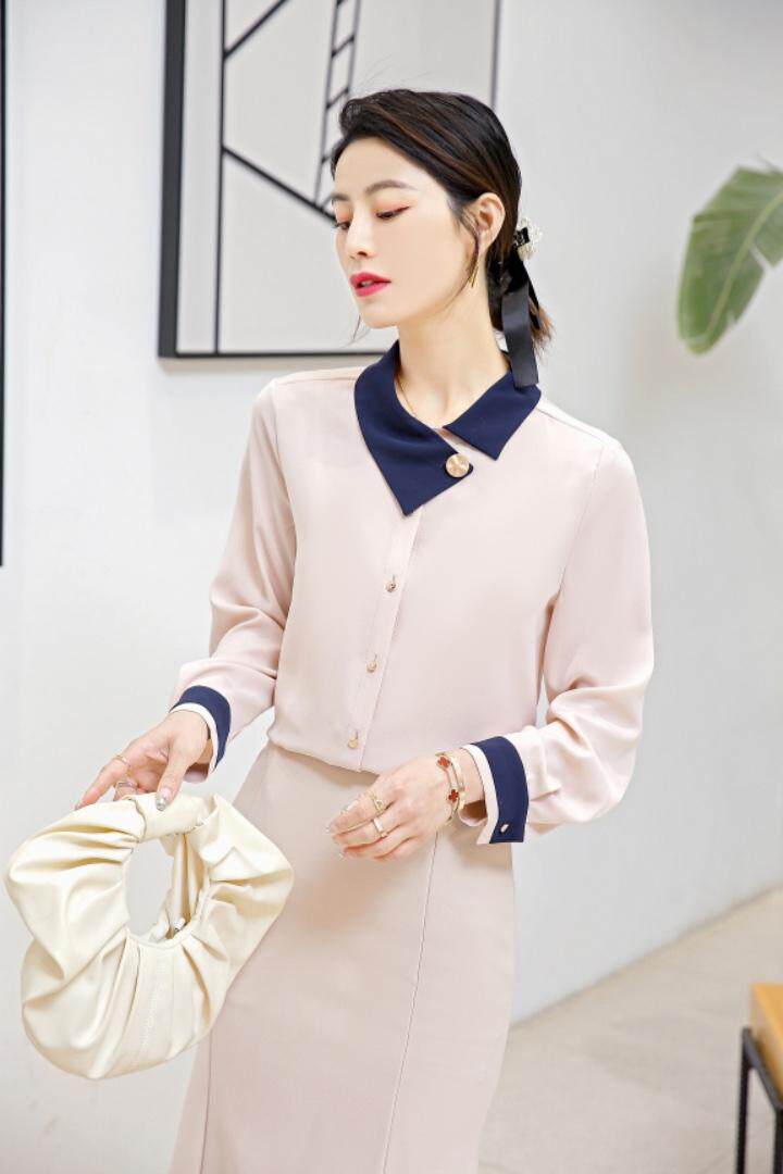 春季明星刘涛同款小衫，其它，林依芭莎(1F)