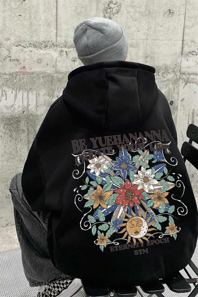 抖音供货、复合重磅360克现货连帽卫衣宽松D223A-WY2379-特P35,男装卫衣,电商019-1