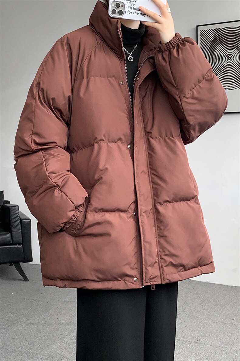 YRFC04,男装羽绒服,电商D206-1