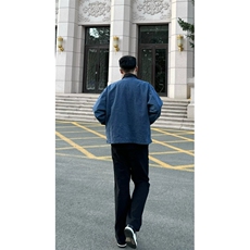 底特律工装夹克短款古着美式复古潮牌cleanfit外套男春秋P11-P85，男装夹克，星座1007（原301D）