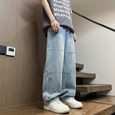 浅蓝色