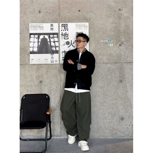 网图 现货高品质 毛衣针织衫假两件开衫秋秋季针织衫 特P78图片