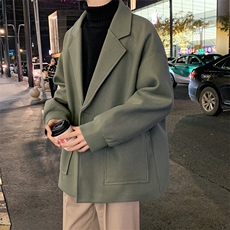 绿色