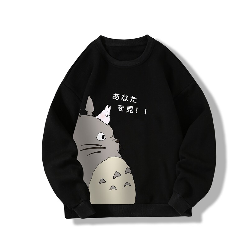 圆领卫衣男大码加厚加绒长袖t恤男S6150-P28加绒款-P33,男装卫衣,电商A040