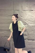 【现货】欧货连衣裙，女装连衣裙，悠奈尔