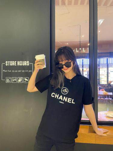 短袖丅，女装，留缘