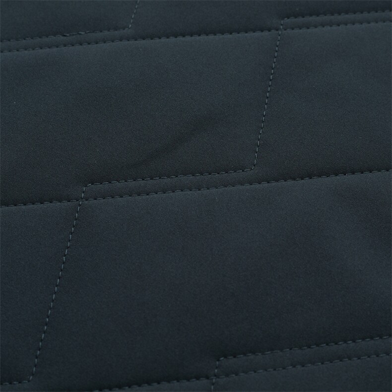 中老年棉服男冬季保暖棉袄爸爸装时尚翻领外套上衣YYM88011-P185图片