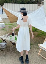 〈现货〉连衣裙，女装连衣裙，伊娜蕾尔