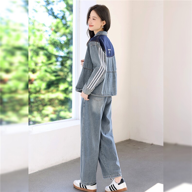 叶笙衣套装82502-161,女装套装/套裙,叶笙衣