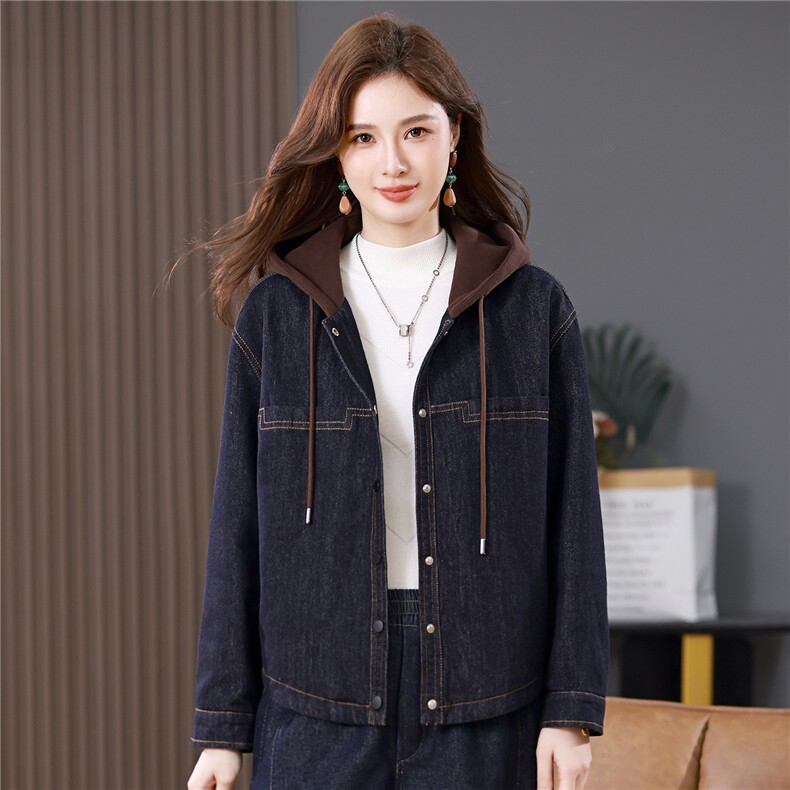 叶笙衣82593，女装棉衣/棉服，叶笙衣