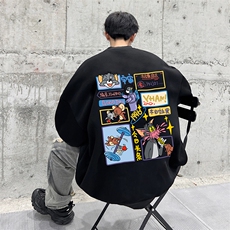 黑色