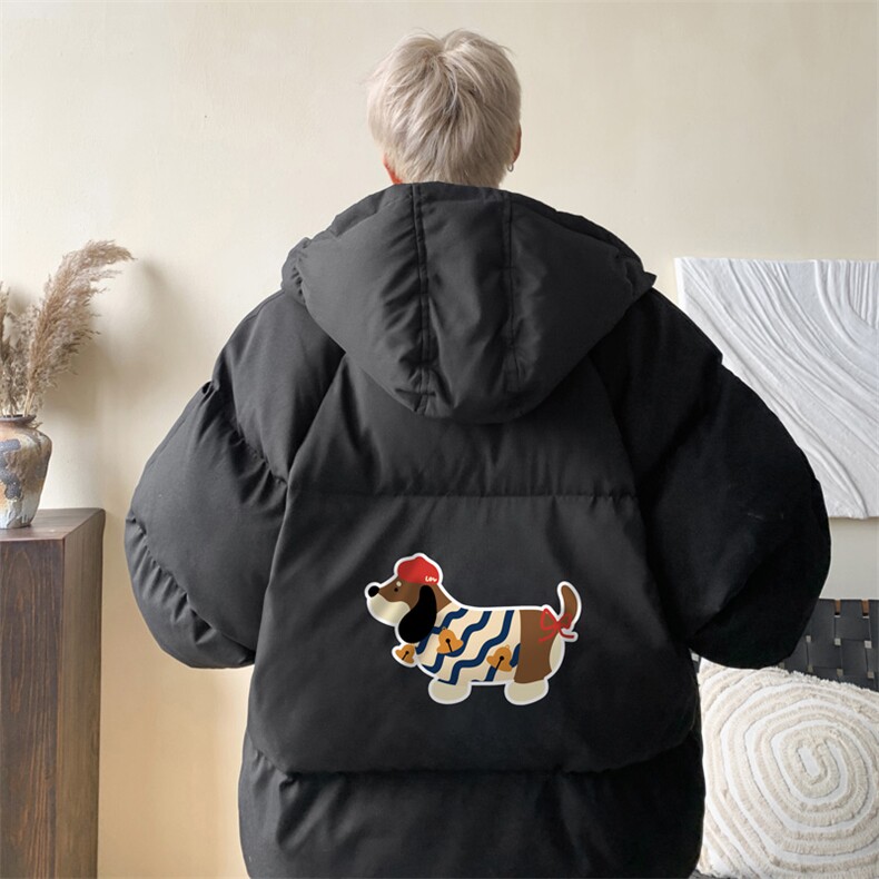 ！面包服男棉衣男棉服男大码棉袄男加厚外套男潮MBF550-P90,男装棉衣,电商B371