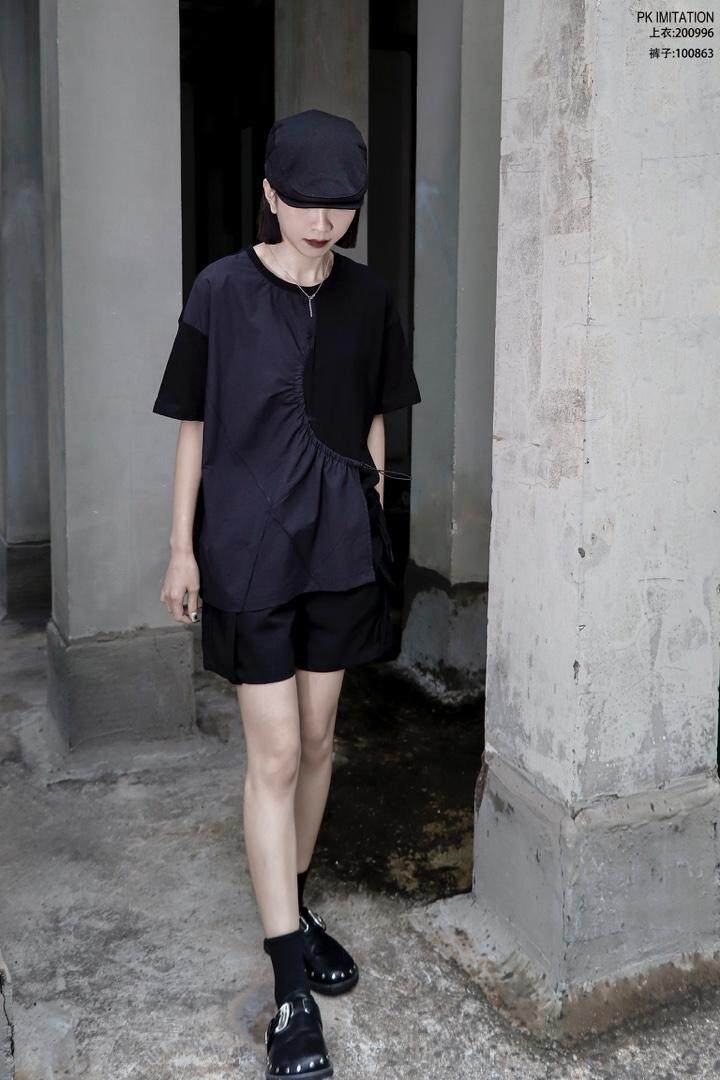 现货：夏季上衣/短裤/裙子，其它，拒绝模仿