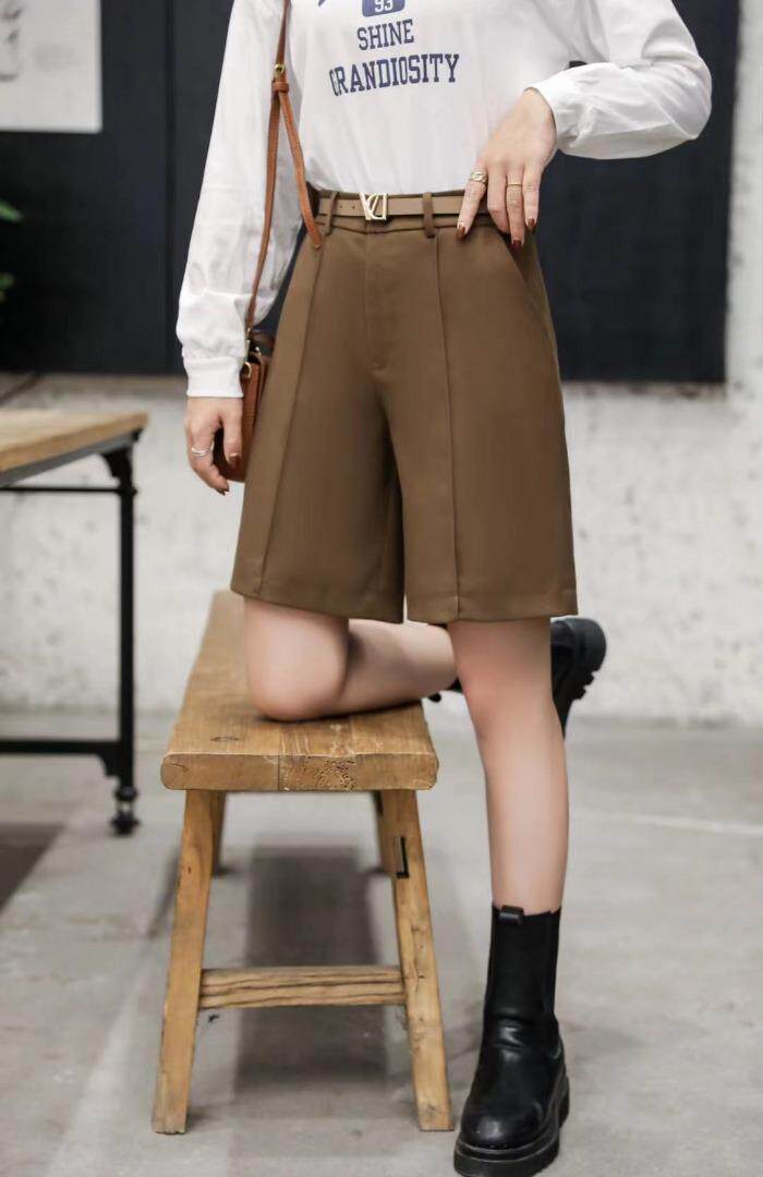 短裤，现货四个尺码，其它，依柏璐