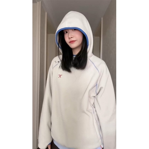 有货 德绒卫衣男女WD002-P57图片
