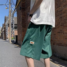 绿色