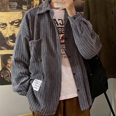 灰色