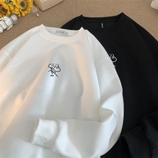 量大图低自动【有货】华棉卫衣C403A-HMY347-P30，男装卫衣，电商C403A