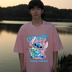 粉色
