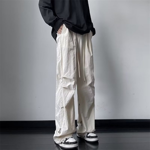 男新款青少年时尚休闲裤FK115 P53图片