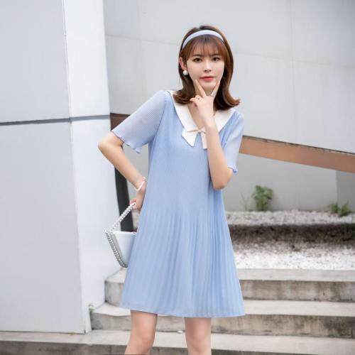 （现货）连衣裙，女装连衣裙，伊娜蕾尔