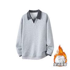 灰色（加绒）