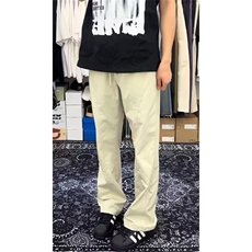 牛仔长裤新款流行日系ins气质百搭简约潮流慵懒原宿文艺时尚，女装休闲裤，星座1210-1