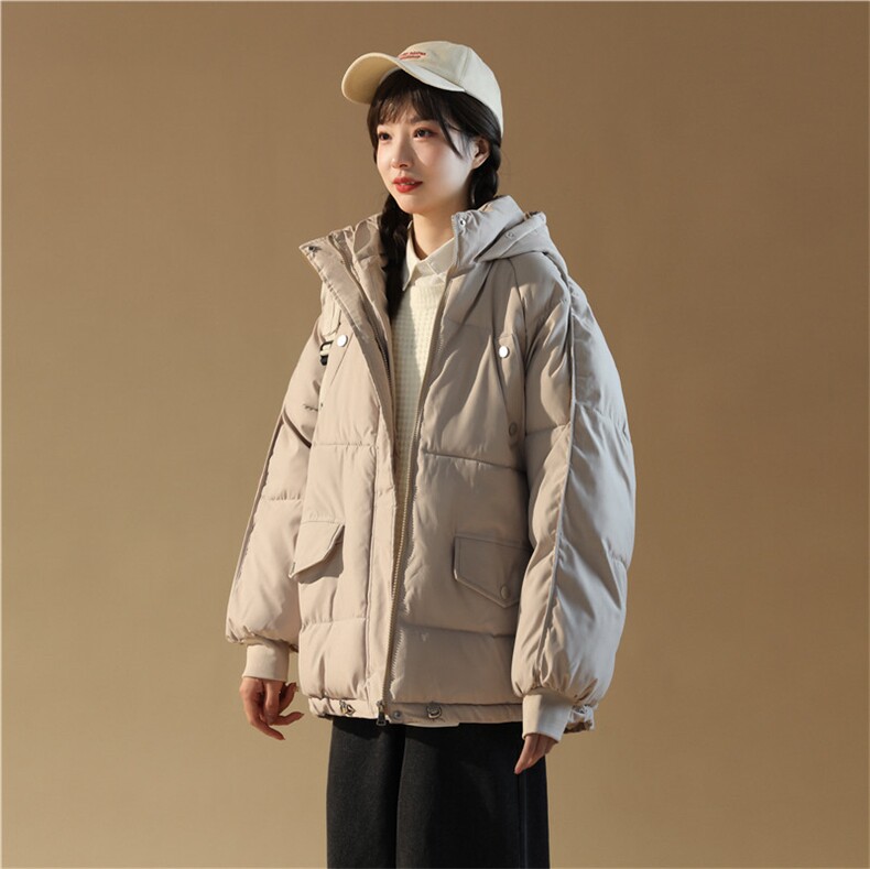 冬季加厚棉衣多口袋工装棉服/MY91P105控136,男装棉衣,电商D325