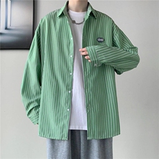 绿色