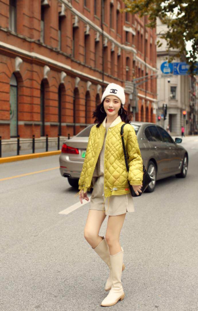 羽绒夹克（90绒），其它，卡西姆