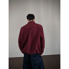 时尚立领棒球服衬衫韩版户外宽松抽绳防晒外套衬衫男冲锋衣P42，男装防晒衣，电商B319