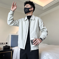 米灰色