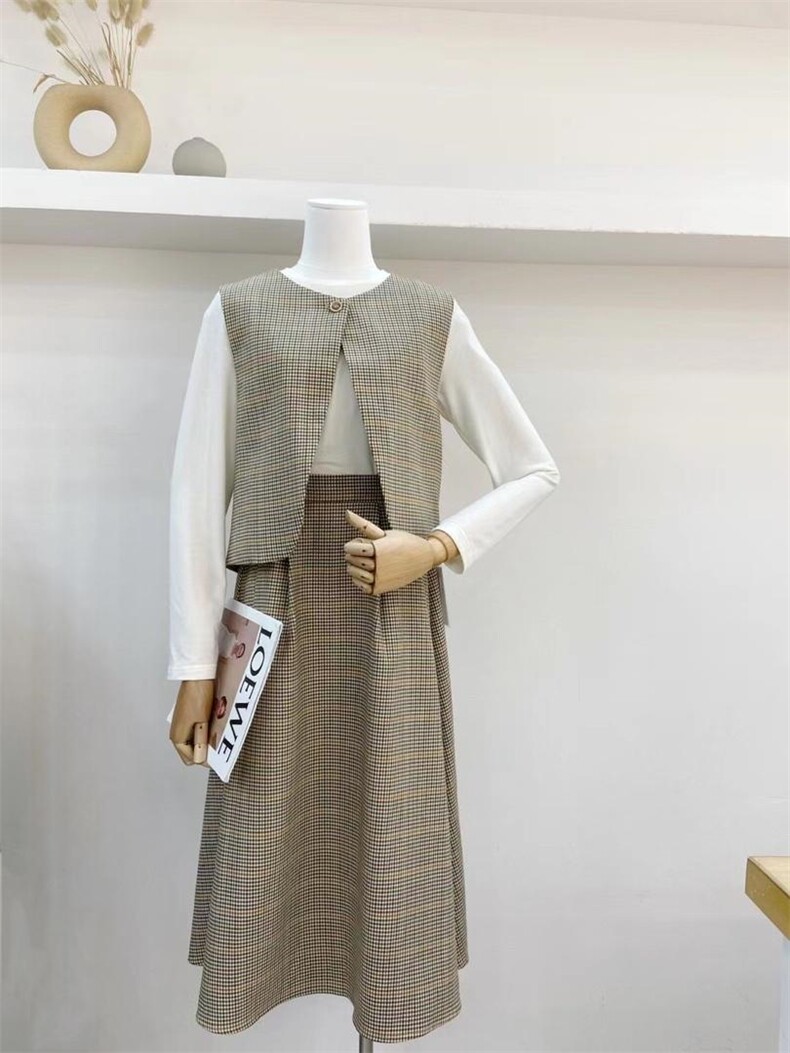 套装，女装职业装，Lico&co(1F)