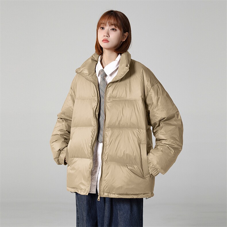 冬季新款羽绒服中性风高品质白鸭绒百搭外套男HD1320-TP160控248,男装羽绒服,电商A102