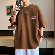 咖啡色