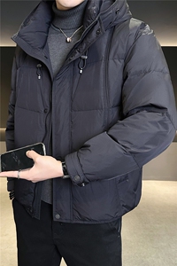 标50绒 羽绒服男冬季2025新款外套 A313-3311-P215 控劵后298图片