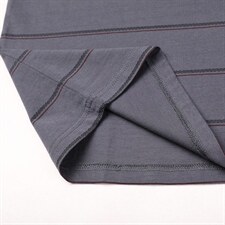 QLM22828男式2023年夏季新款T恤衫男短袖圆领休闲体恤P55，男装T恤，电商B212（原钱塘6029）