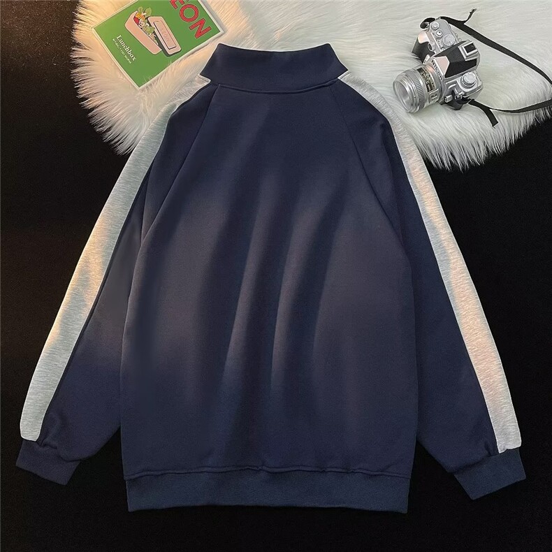 卫衣外套男春秋季休闲长袖衣服外套YW58P75,男装卫衣,星座1116-2