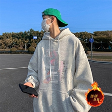 白花灰（加绒）