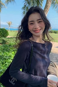 德国扬子纱！精纺18针 纯色长袖T恤女夏季时尚防晒衫上衣图片