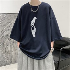 藏青色