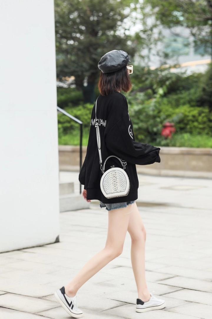 秋款卫衣,女装卫衣/绒衫,卡菲莱