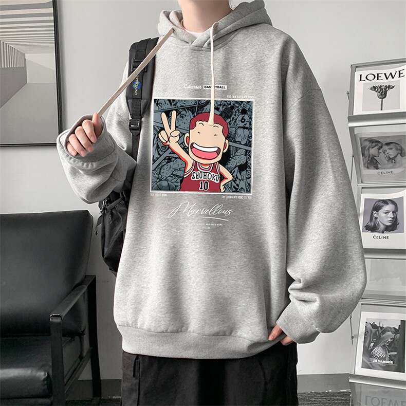 8XL连帽卫衣男大码胖子帽衫大号运动服WY2392-P35,男装卫衣,电商A040