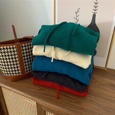 窒息美帽衫，其它，素妮