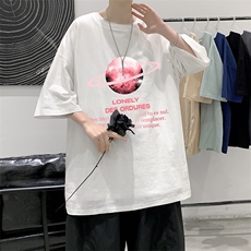 白色
