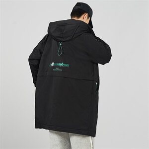 2021新款精品男士羽绒服冬季大码白鸭绒加厚保暖外套YR723/P260图片