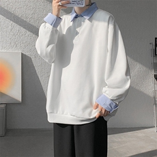 白色