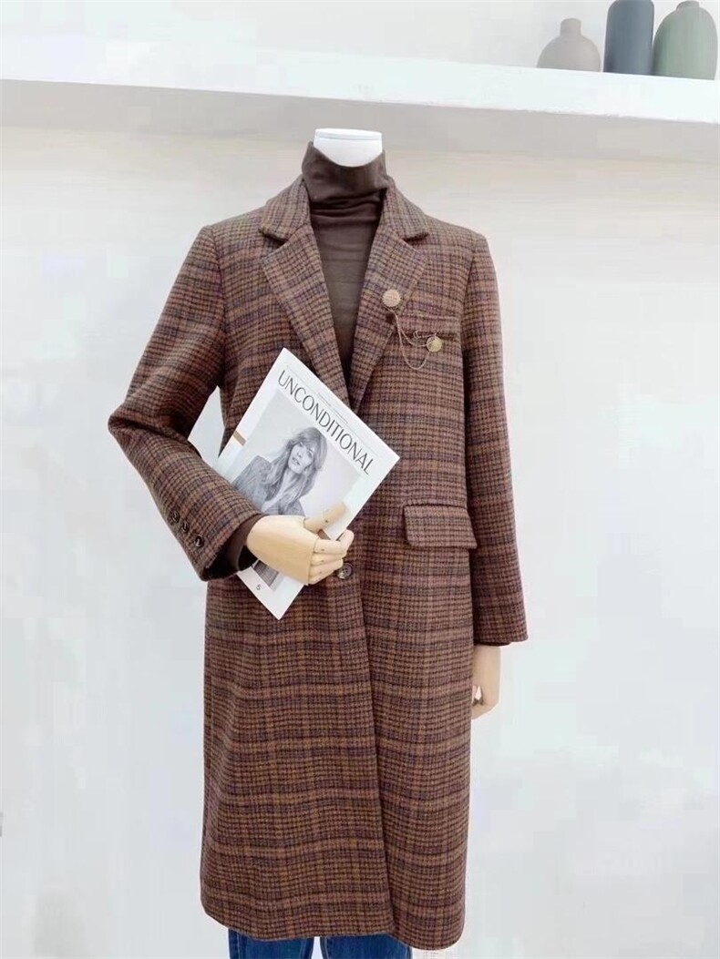 大衣，其它，Lico&co(1F)